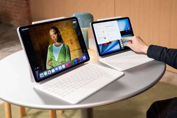 nên mua ipad gen 11 hay ipad air m4