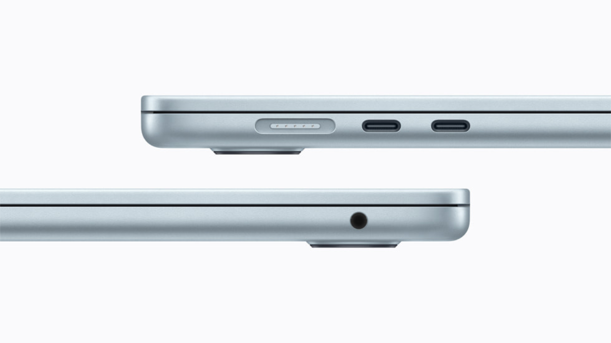 macbook air m5 24GB