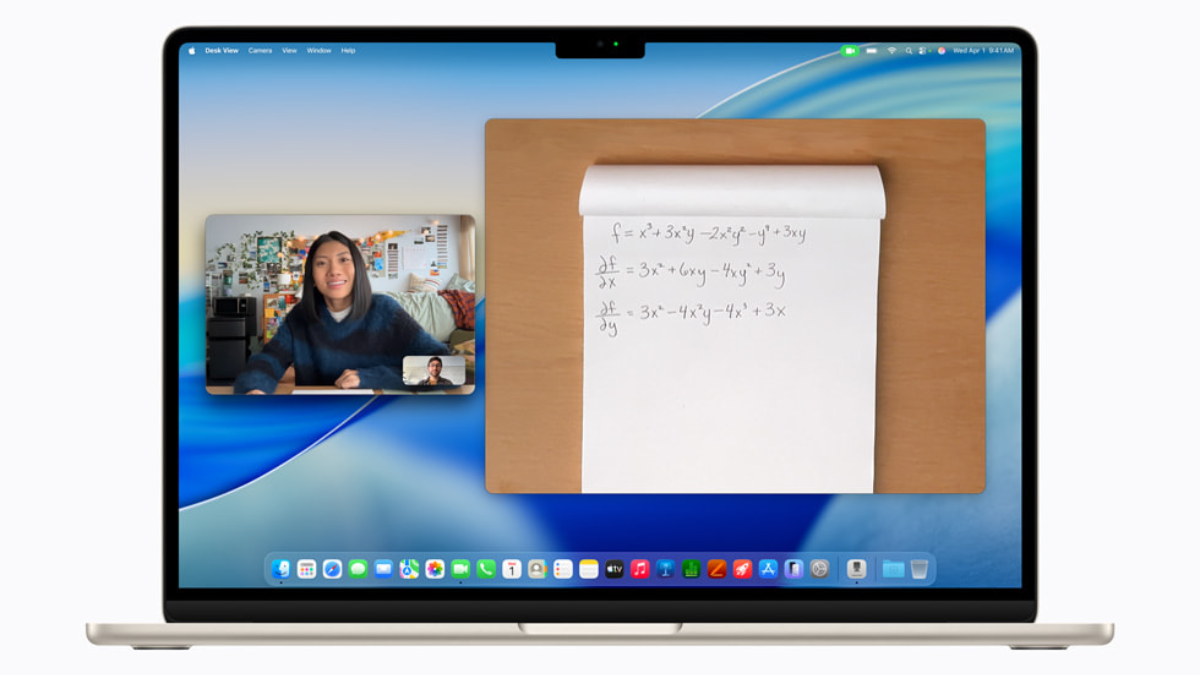 macbook air m5 24GB chính hãng new seal