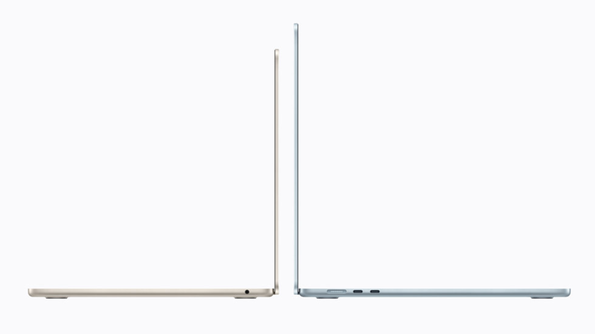 macbook air m5 24GB chính hãng new seal