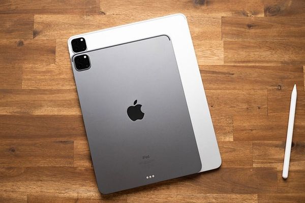 iPad Pro cũ