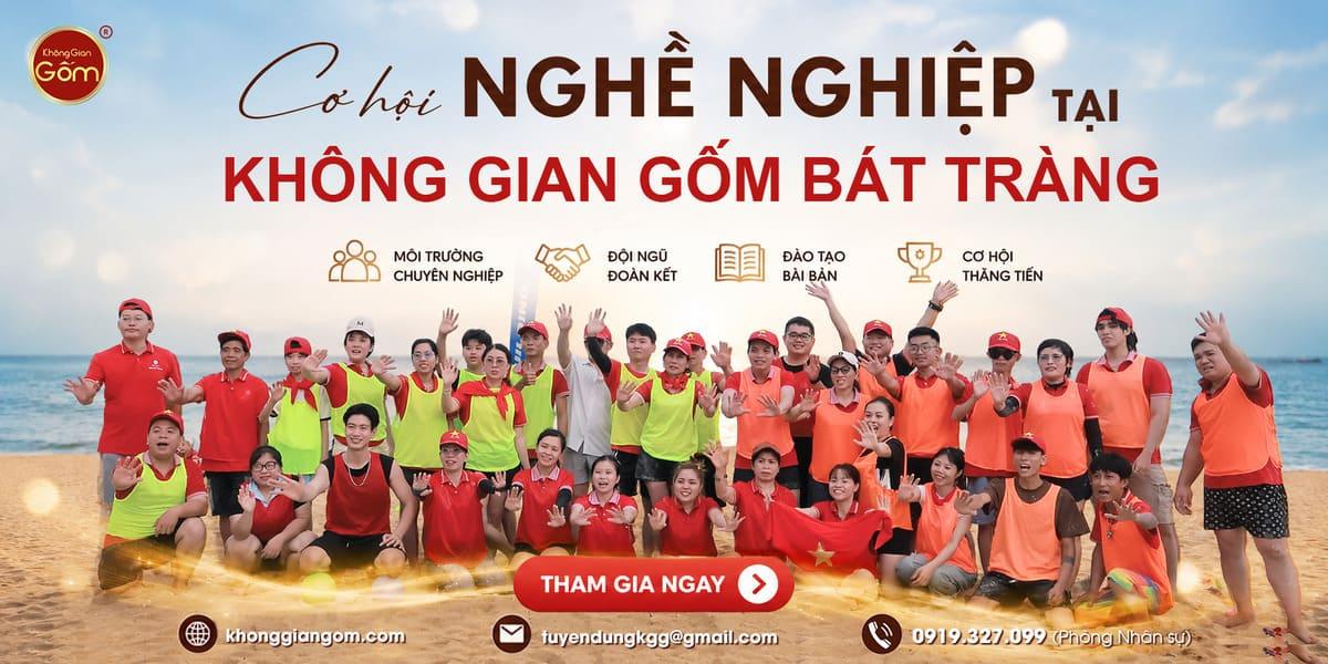 tuyển dụng