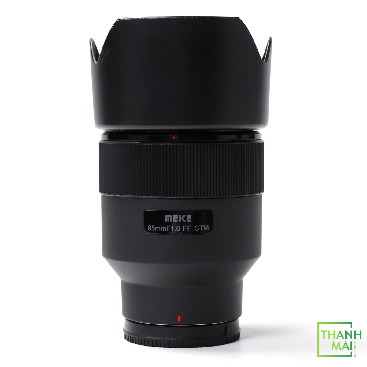 Ống Kính Meike AF 85mm f/1.8 For Fujifilm X-Mount