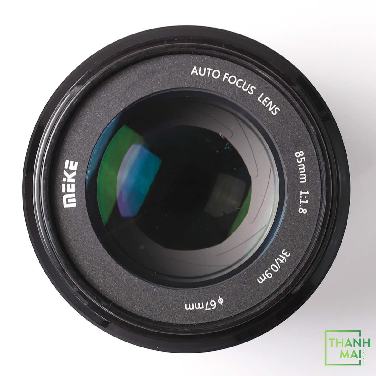 Ống Kính Meike AF 85mm f/1.8 For Fujifilm X-Mount