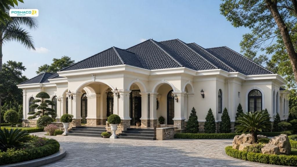 Tôn giả ngói vảy cá là gì?