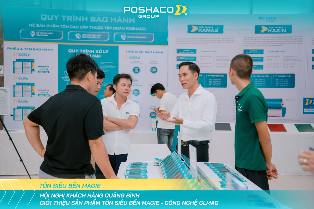 Hội nghị khách hành tại Quảng Bình3