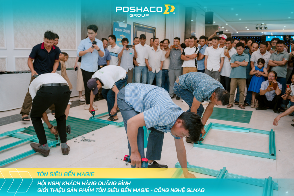 Hội nghị khách hành tại Quảng Bình4