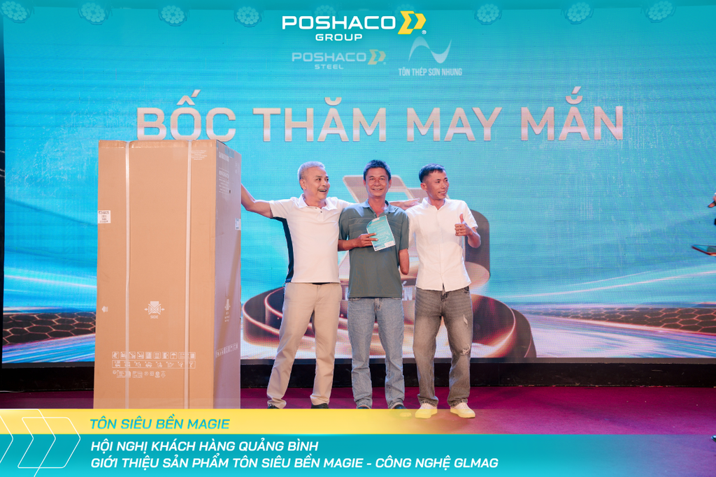 Hội nghị khách hành tại Quảng Bình6