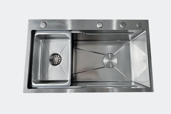 Chậu Rửa Bát 1 Hố BlanC 7846 chau rua bat 1 ho blanc 7846 3 1 grande