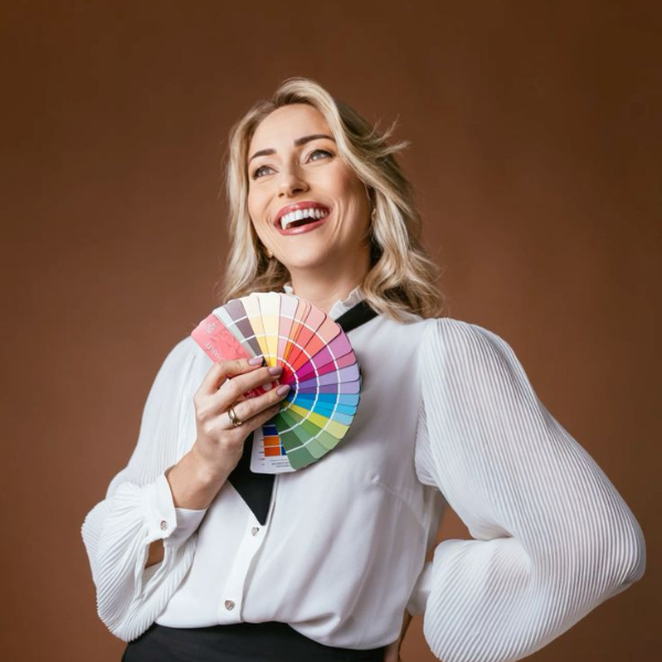 lý do nhiều người quan tâm đến Personal Color Test và màu sắc cá nhân