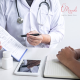 PHẪU THUẬT HẠ ĐƯỜNG CHÂN TÓC