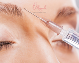 Tiêm Botox Xóa Nhăn Trán