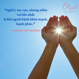 BÁC SĨ BÙI CHÍ THƯƠNG CHIA SẺ CA U XƠ KHẮP TỬ CUNG U40