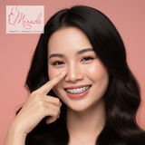 NIỀNG RĂNG VÀ NÂNG MŨI: CÁC YẾU TỐ CẦN CÂN NHẮC