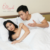 ĐAU KHI QUAN HỆ - NGUYÊN NHÂN VÀ CÁCH XỬ LÝ