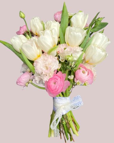 BÍ QUYẾT CHỌN HOA CƯỚI ĐẸP NHẤT CHO CÔ DÂU