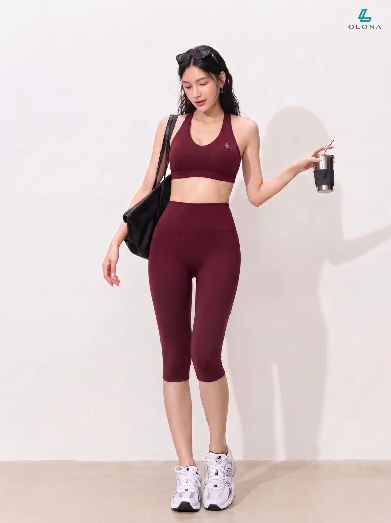 Đừng Mua Áo Bra Thể Thao Trước Khi Biết 5 Điều Này
