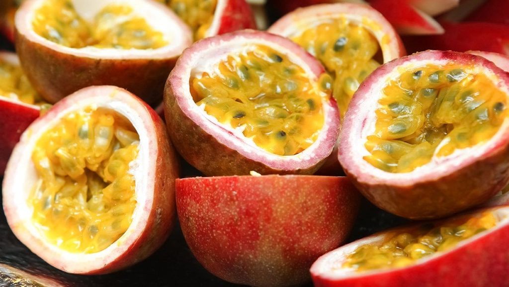 Chanh Dây Có Thực Sự Giúp Da Đẹp Hơn? Ăn Thế Nào Để Nhận Được Nhiều Lợi Ích Nhất?