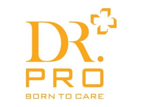 Dr. Pro đồng hành cùng khách hàng trong hành trình chăm sóc tóc