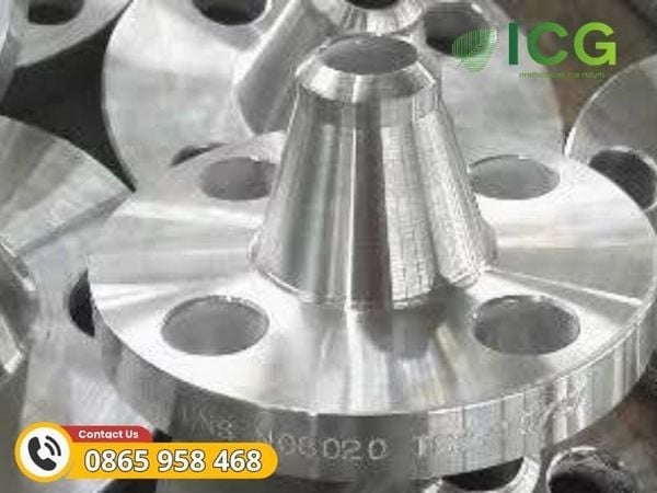 Hợp kim Alloy 20