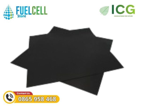 Carbon Cloth CT W0S1011 / CT W1S1011