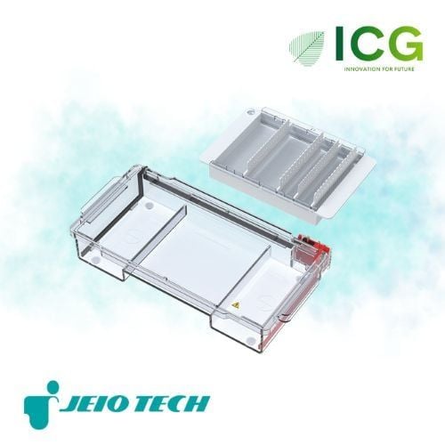 Hệ thống điện di Jeiotech EP Series
