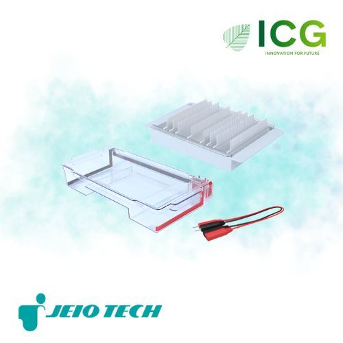 Hệ thống điện di Jeiotech EP Series