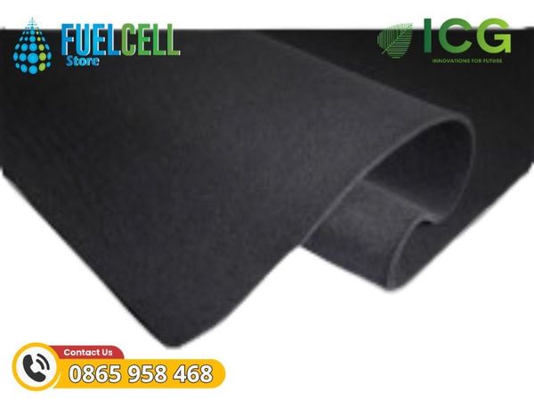 nỉ than chì CT GF020/30/65 Fuel Cells