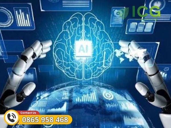 Thu thập dữ liệu EIS cho AI