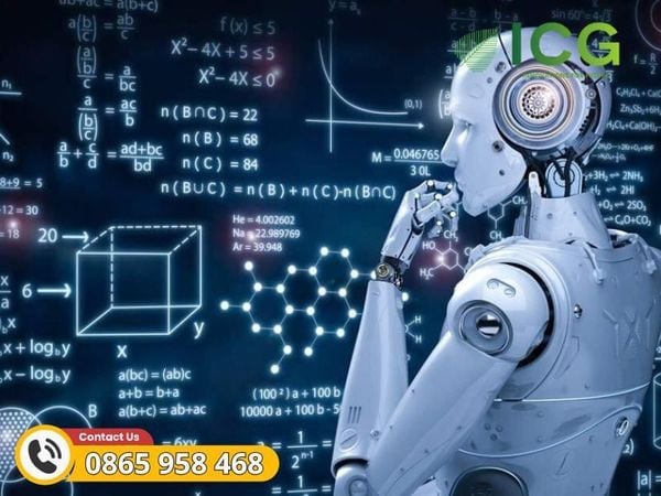 Ứng dụng máy học AI trong EIS