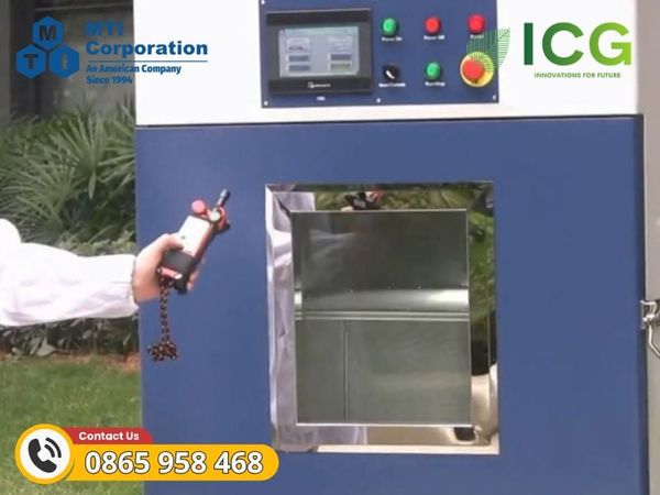 Tính năng nổi bật MSK-TE912 – MTI