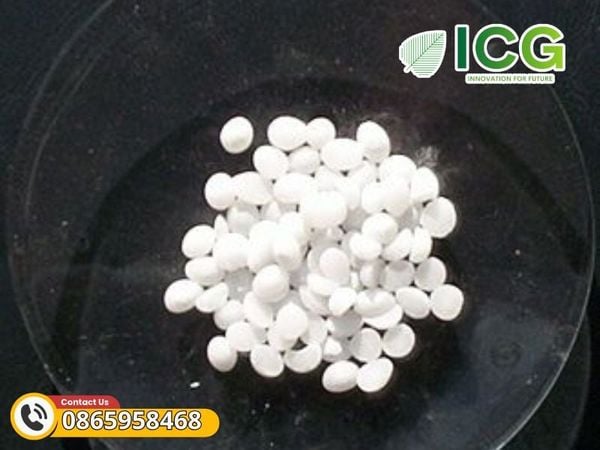 Potassium hydroxide pellets for analysis EMSURE