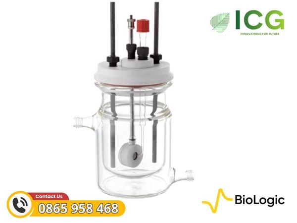 Cell điện hóa tiêu chuẩn