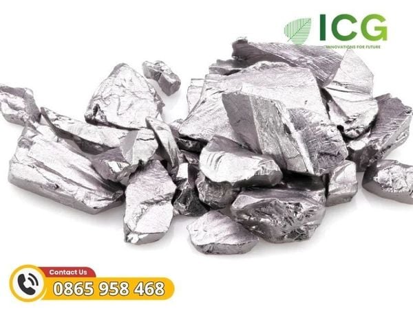 Tantalum chống ăn mòn hiệu quả