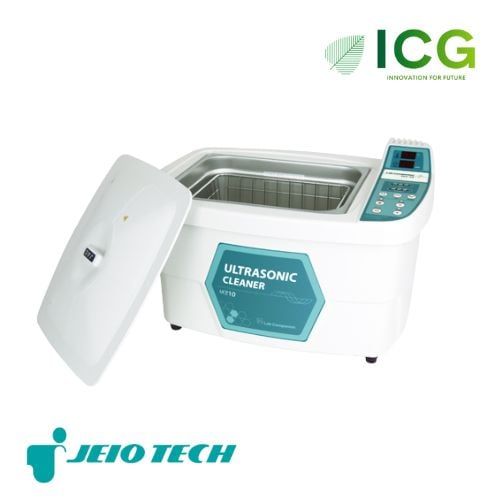 Máy rửa siêu âm phòng thí nghiệm JeioTech UC Series