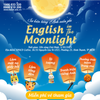 English in the Moonlight - Học tiếng Anh thật vui trong mùa trăng này!