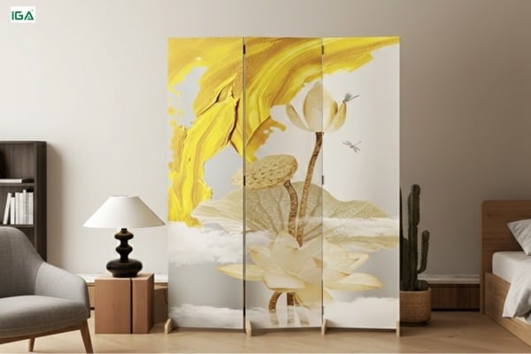 Vách ngăn xếp di động