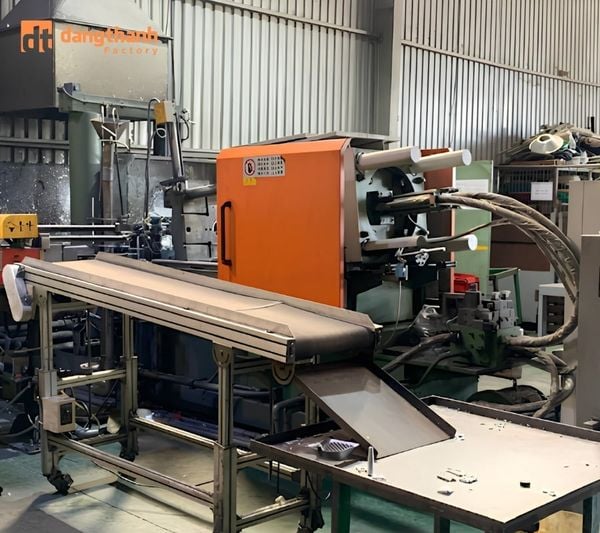 Đăng Thành Factory nhận đúc áp lực nhôm hàng loạt giá tốt