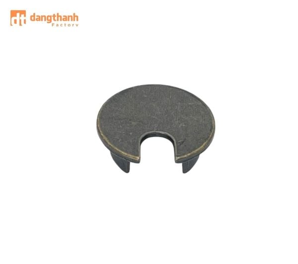 Nắp chụp bằng sắt chịu lực cao cấp cho nội thất