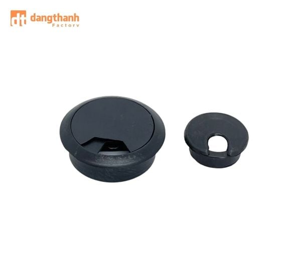 Nắp chụp nhựa nhiều màu sắc cho phụ kiện ngành gỗ