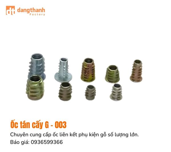Ốc tán cấy