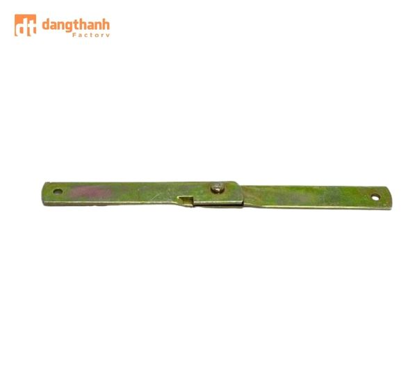 Thanh chống gập và pát gấp gọn cho nội thất