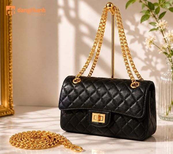 Xích túi xách thời trang là gì