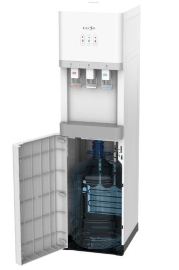 Cây nước nóng lạnh Karofi HCV209 - Mẫu mới 2025