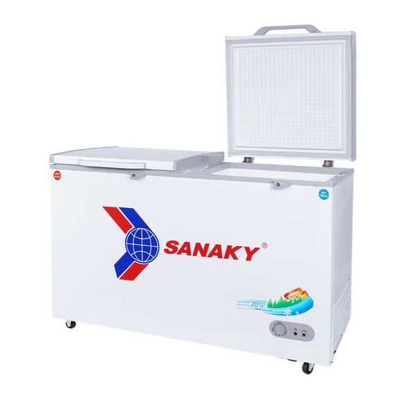 Tủ đông Sanaky VH-5699W1 560 lít