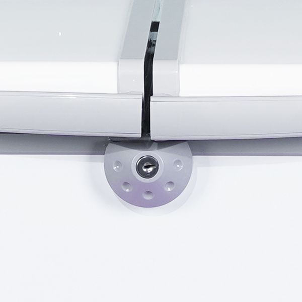 Tủ đông Sanaky VH-2899W1 280 lít khóa an toàn