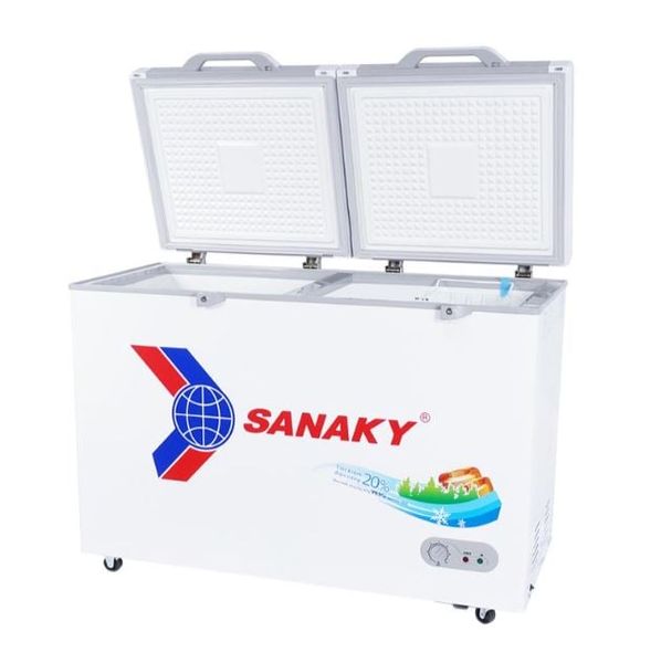 Tủ Đông Sanaky VH-4099A2KD 400 lít