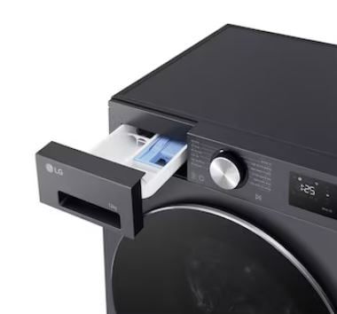 Máy giặt LG AI DD Inverter 12 kg FX1412N5G