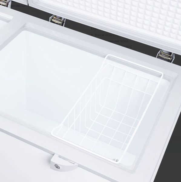 Tủ đông Sanaky VH-5699W1 560 lít