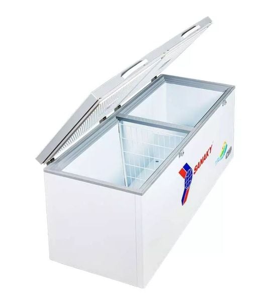Tủ Đông Sanaky VH-6699W2K 660 lít